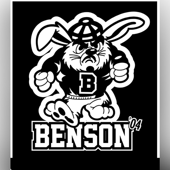 Class of 2004 Benson High School alumni
 Hoodie - Picture 5 of 6